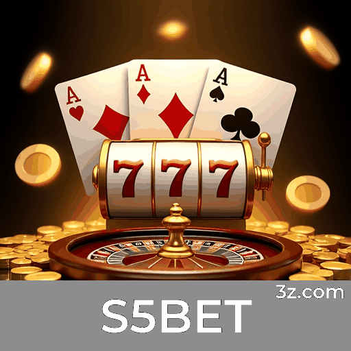 S5BET: Explore os bônus com sabedoria e estratégia