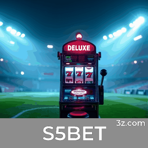 S5BET Dados Esportivos: Ciência e Análise para Apostas