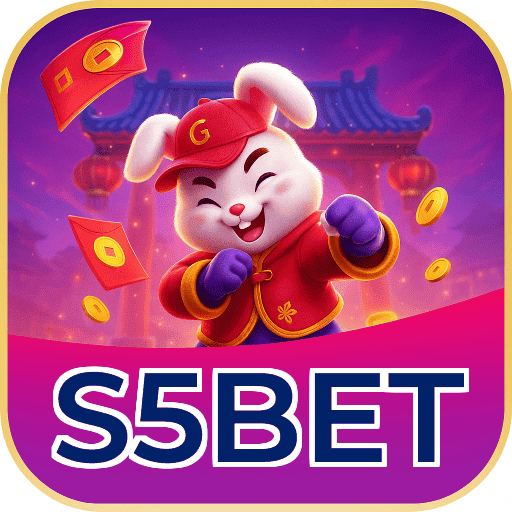 S5BET logo