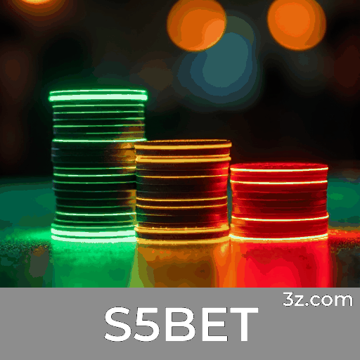 Aprenda com S5BET: Jogos e Estratégias Essenciais