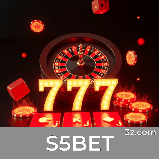 S5BET: Seu Cassino Online Seguro e Divertido